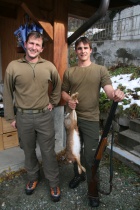 Jagd 2010